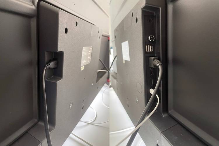 PRISM+ Q55 Pro Quantum Edition测评：该有的都有，值得入手的Android智能电视