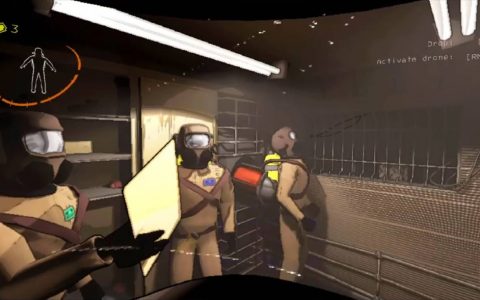 团结很重要！ 恐怖Roguelite冒险《致命公司》公开 4人闯荡惊悚废弃月球