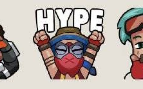 《Apex英雄》免费释出幻象辛烷邦加罗尔VTuber造型 外传活动即日开跑