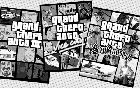 受 GTA 三部曲重制版受挫拖累，传 Rockstar 放弃多项重制计划与碧血狂杀 2 次世代强化版专心投入 GTA VI 开发