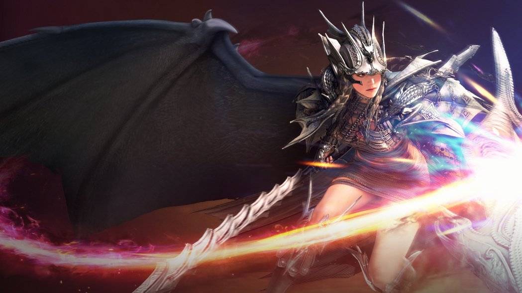 《黑色沙漠》妲卡尼亞覺醒：長了翅膀就是不一樣 機動性大增的偷塔天王4ni？