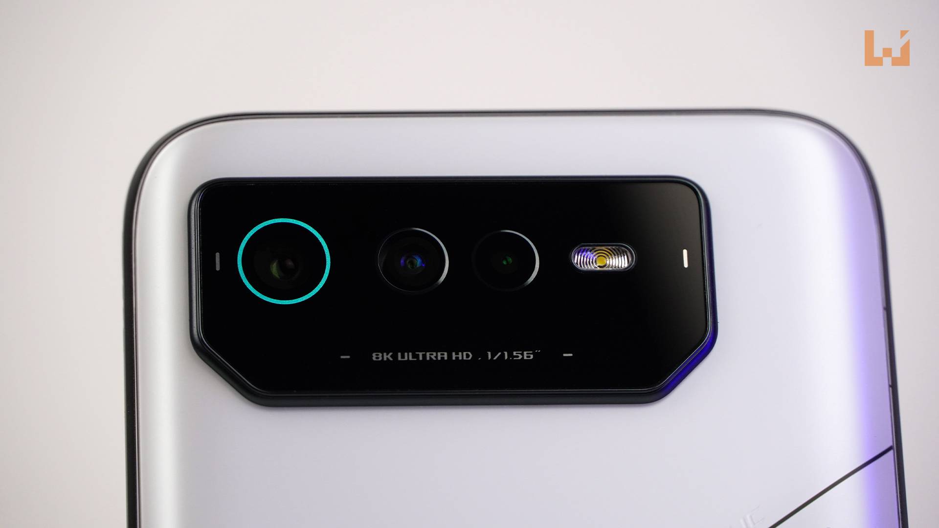 ROG Phone 6 Pro评测！强者之中的强者正式降临啦！