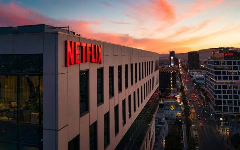 Netflix 使用新方法来打击「密码共享行为」，居住地以外使用超过两周就必须额外付费