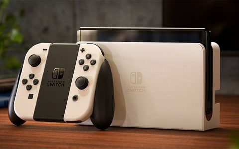 全球变暖效应，任天堂今年更早对Nintendo Switch玩家发出高温警告