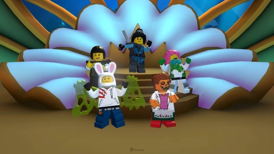 LEGO® Brawls 20220706163636
