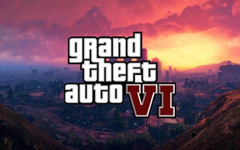 彭博社报道称《Grand Theft Auto 6》将会有女主角加入，距离发售或还需要至少两年！