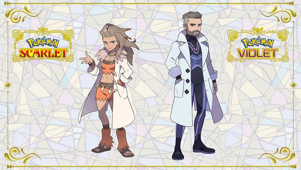图/Pokémon Company International