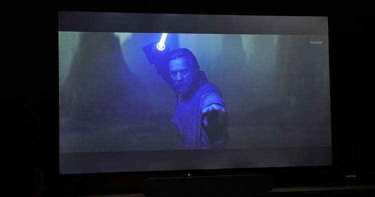 PRISM+ Q55 Pro Quantum Edition测评：该有的都有，值得入手的Android智能电视