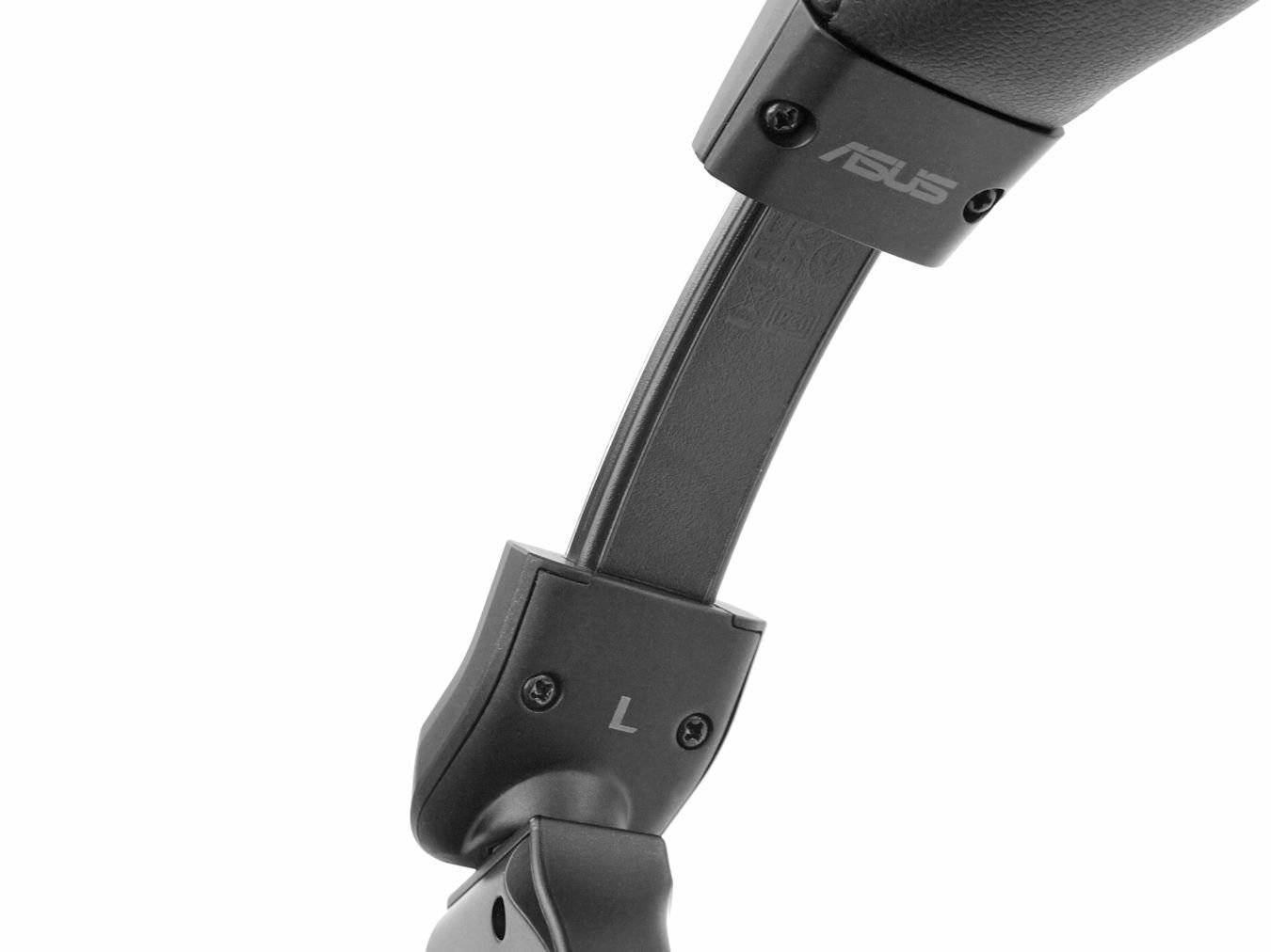 ASUS ROG Delta S Animate 电竞耳机