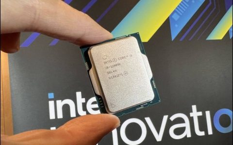 显示卡才刚暴跌，另一个电脑零组件「CPU」却准备涨价