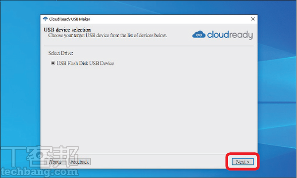 旧电脑打造Chromebook超简单-Chrome OS Flex与CloudReady都适用