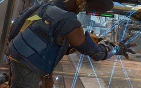 Apex Legends Loba战术在第 13 季更新后被窃听