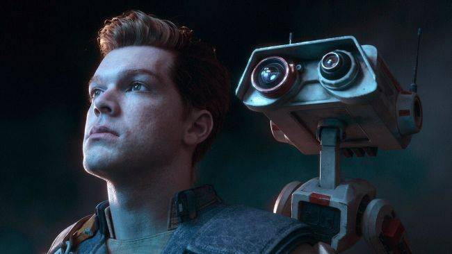 Star Wars Jedi: Survivor