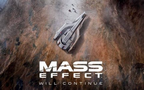 《漫威星际异攻队》游戏编剧加入 BioWare，将为《质量效应》新作编写故事