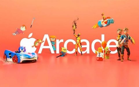 Apple 公开向玩家说明游戏从 Arcade 下架后的配套