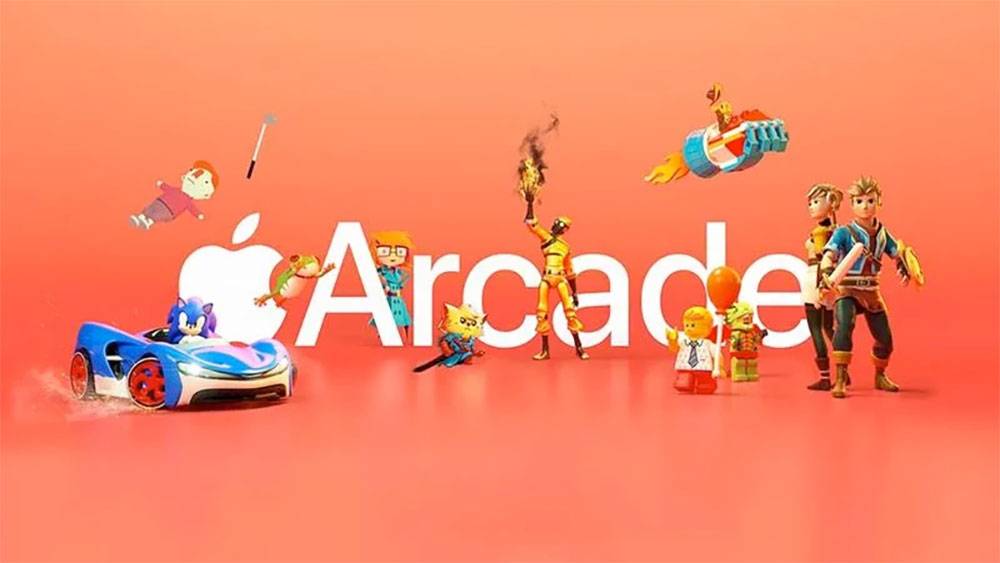 Apple 公开向玩家说明游戏从 Arcade 下架后的配套