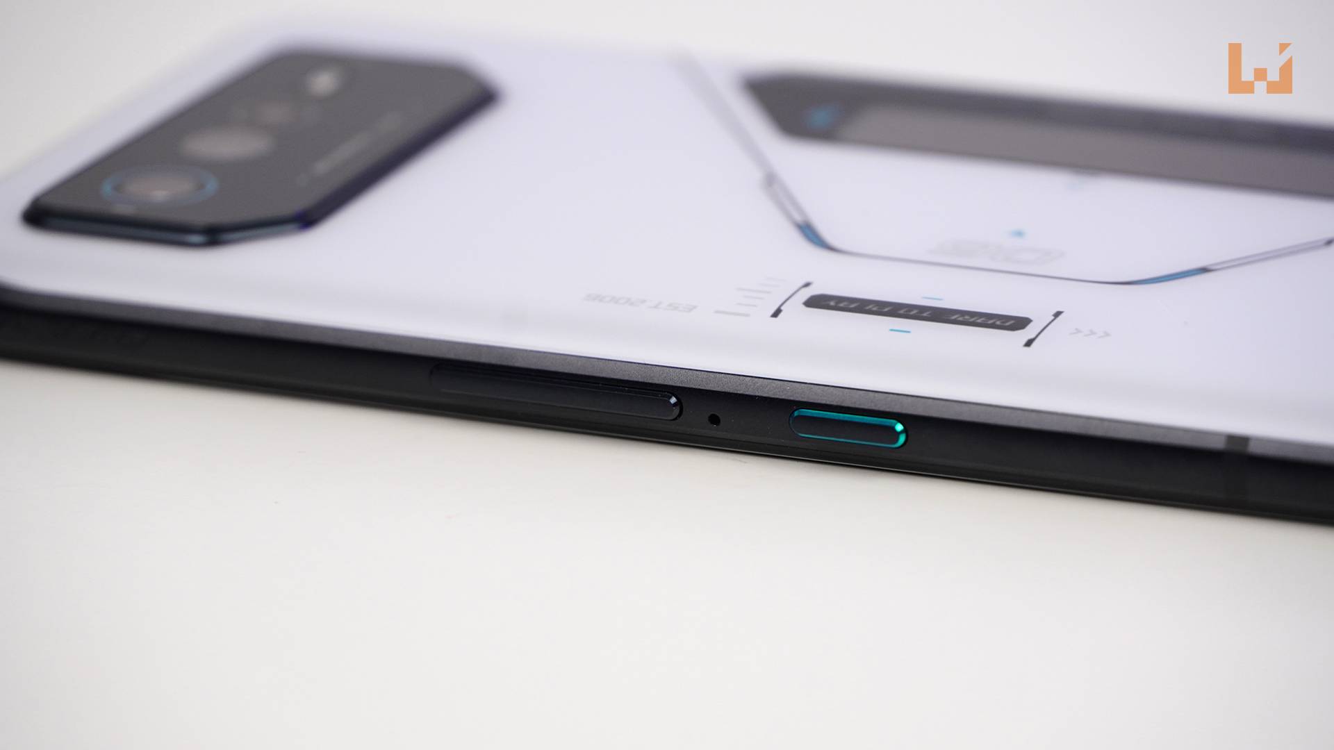 ROG Phone 6 Pro评测！强者之中的强者正式降临啦！