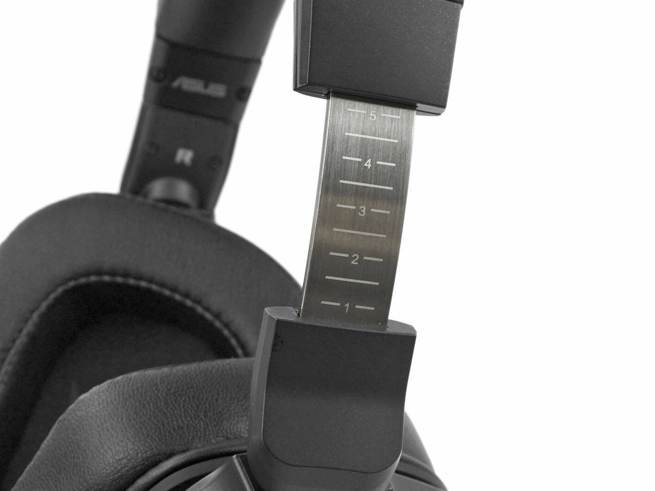 ASUS ROG Delta S Animate 电竞耳机