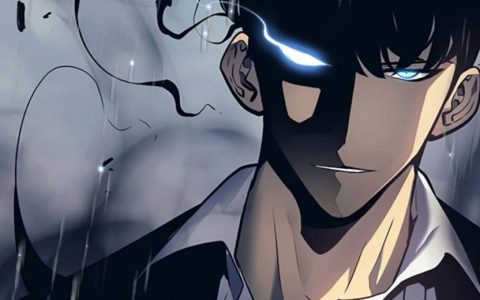 太突然了吧 ... 人气韩漫《Solo Leveling》作者 DUBU 逝世 ... 感谢你带来那么好的作品！