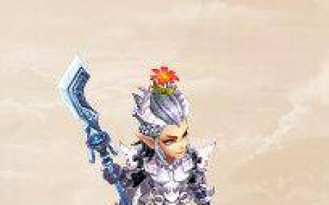 梦幻西游手游巨魔王外观（巨魔王武器染色大全）