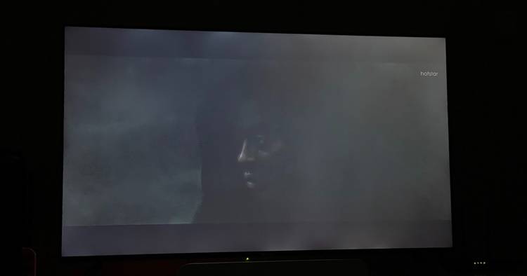 PRISM+ Q55 Pro Quantum Edition测评：该有的都有，值得入手的Android智能电视