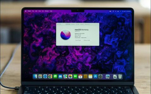 M2 Macbook Air 也有个慢 SSD，只要多花 6000 元就能解决