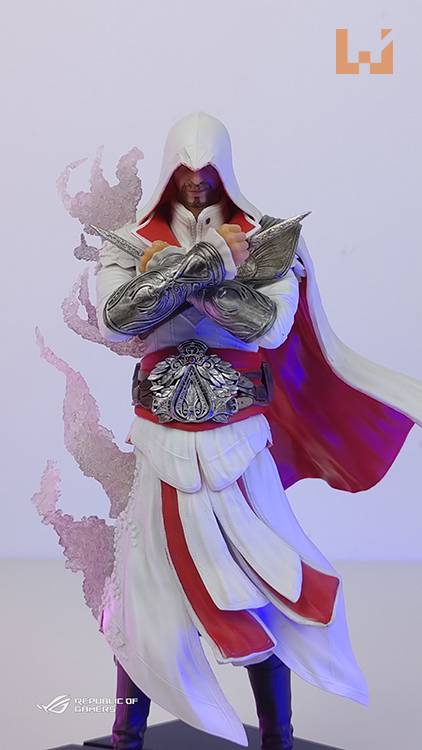 ROG Phone 6 Pro评测！强者之中的强者正式降临啦！