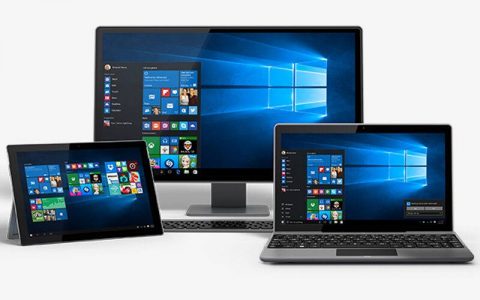 【暑期优惠】Windows 10 专业版只售 8 美元