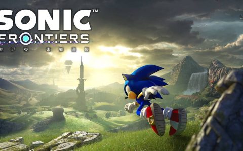 SEGA公开《索尼克 未知边境》最新情报 「星殒群岛」、主线剧情与角色首度曝光