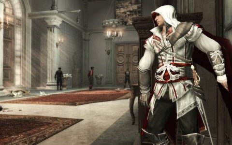 Ubisoft为分配资源关闭《刺客教条2》等15款经典游戏线上服务 部分DLC无法游玩