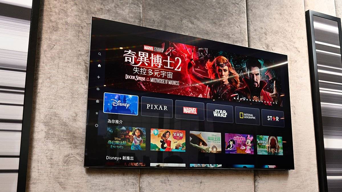 【评测】Samsung QN900B：仿真景深超立体、14bit 影像 + 8K 解像细致度再升级