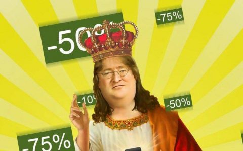 steam一般什么时候打折力度最大（促销哪个力度大）