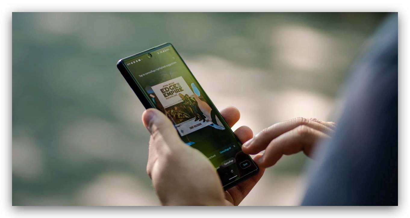 谷歌 Pixel 6a 开箱评测