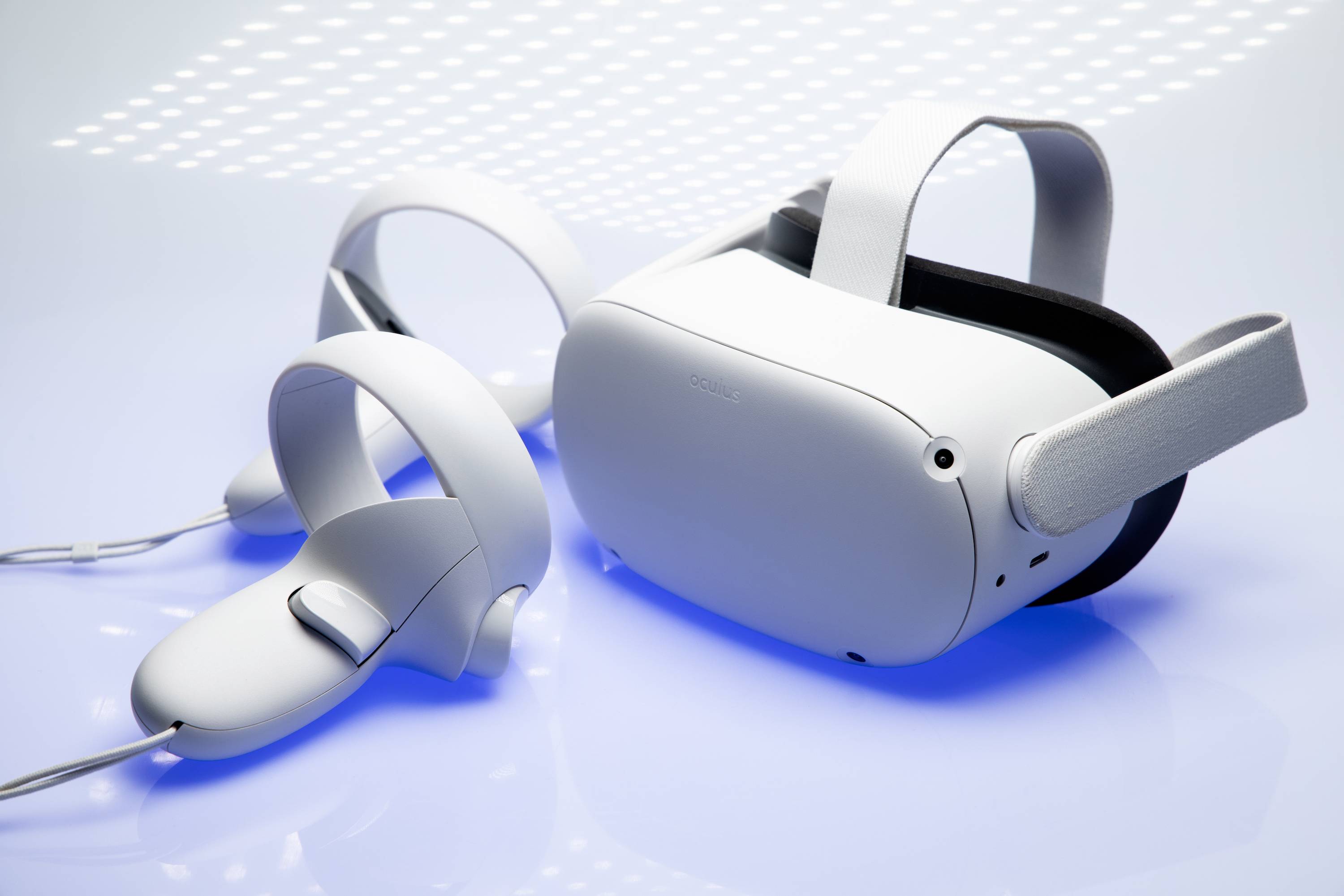 直接涨价 100 美元。VR 装置 Meta Quest 2 宣布将在今年 8 月起涨价，因制作和运输成本一直上升。