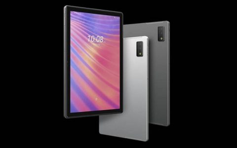 继元宇宙手机后，HTC A101 新款平板也进化登场