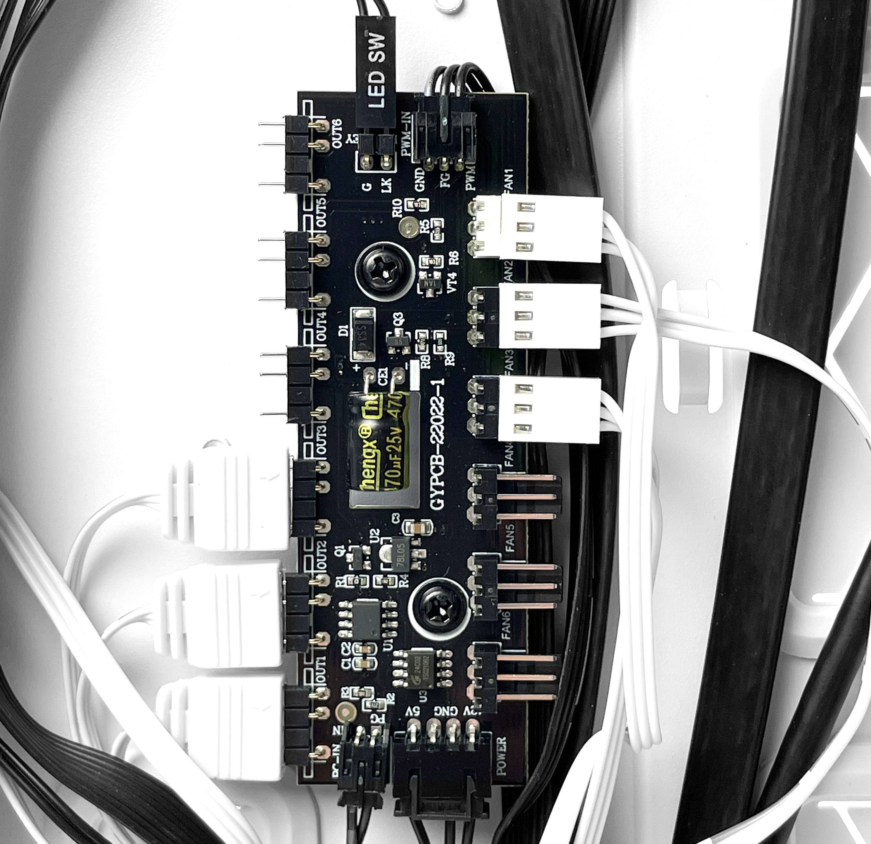 DP505 White