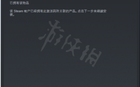 steam游戏激活码怎么使用（steam激活码为什么便宜）