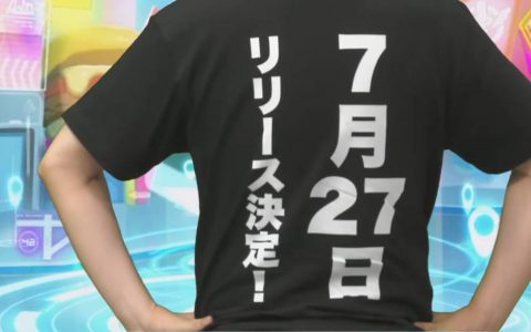 光速益智RPG《ALICE Fiction漂眇群像》7/27上市 与彩虹社、hololive、雷亚合作庆祝活动