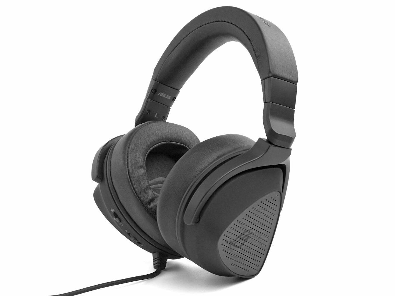 ASUS ROG Delta S Animate 电竞耳机