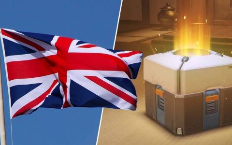 英国将不会把转蛋纳入赌博法列管，要求业者自我管理不强制介入