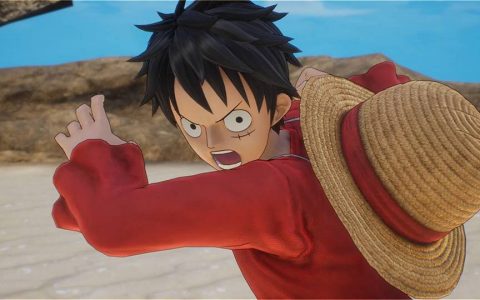 《ONE PIECE 时光旅诗》公布 18 分钟实机画面，系列作首部回合制战斗作品