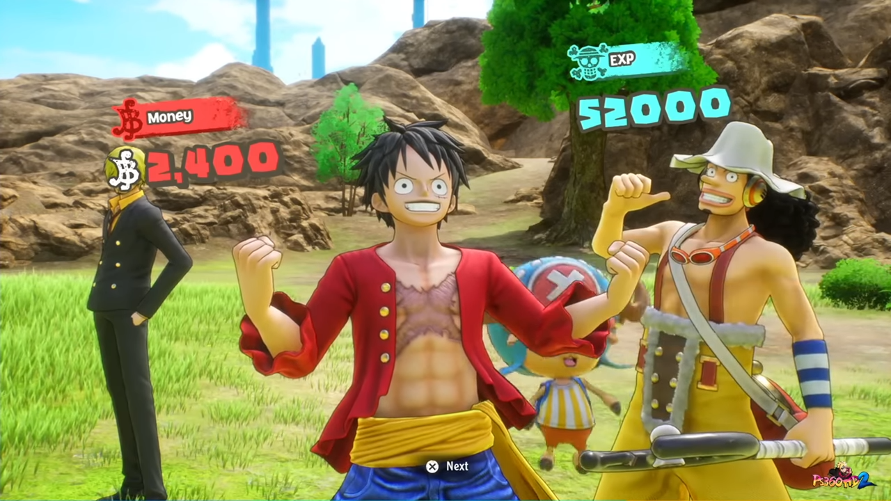 （图片来源：Namco Bandai Games）