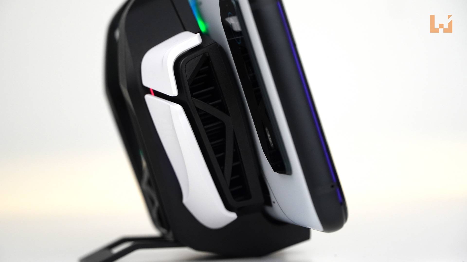 ROG Phone 6 Pro评测！强者之中的强者正式降临啦！