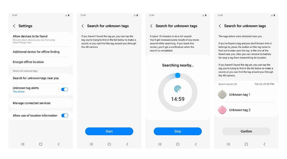 三星SmartThings Find迈向新里程碑! 两亿个搜寻节点协助找出遗失装置