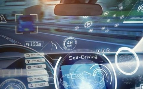 微软携手高科大、Turing Drive与凌华，打造亚洲首部以Azure AI驱动的自驾车