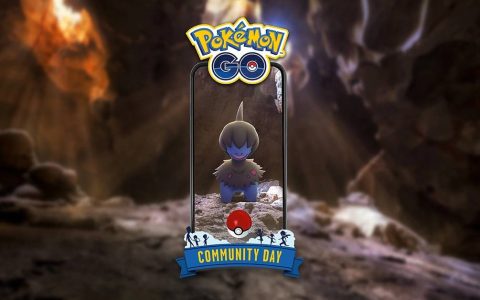 《Pokémon GO》单首龙补偿活动公开，7/16 想捉单首龙异色就趁现在