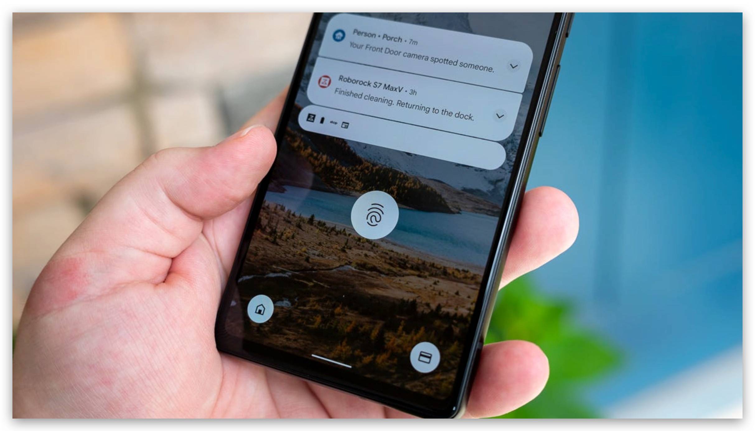 谷歌 Pixel 6a 开箱评测