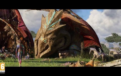 《阿凡达：潘多拉前线》延宕最快2024才玩得到 Ubisoft再宣布取消开发4款游戏新作