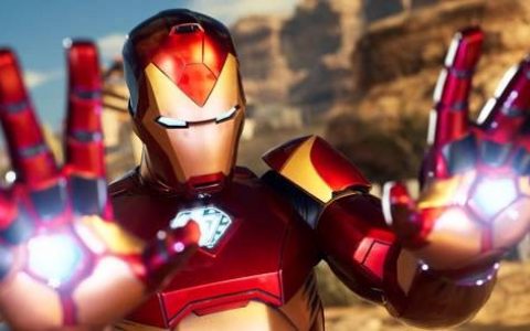 《漫威午夜之子》公开新一波角色影片，酷帅钢铁人华丽战斗特效抢先看