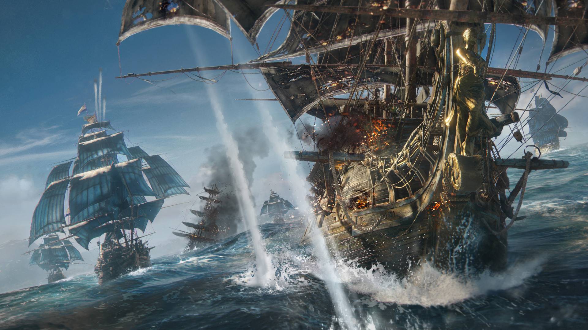 （图源：Ubisoft）